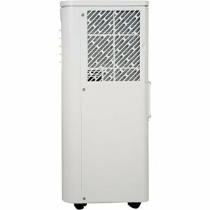 AireMax - 300 Sq. Ft 6,000 BTU Portable Air Conditioner - White