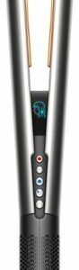 Dyson - Airstrait straightener - Nickel/Copper