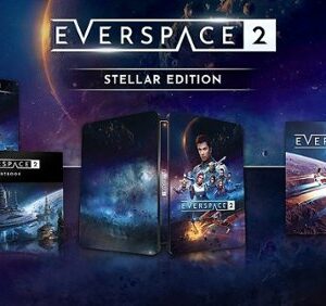 EVERSPACE 2 Stellar Edition - PlayStation 5