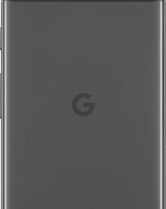 Google - Pixel 7a 5G 128GB (Unlocked) - Charcoal