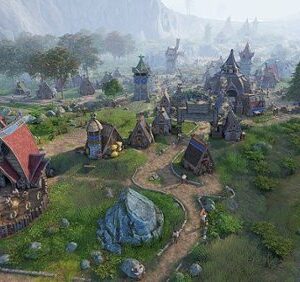 The Settlers: New Allies Deluxe Edition - Xbox One [Digital]