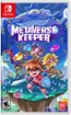 Metaverse Keeper - Nintendo Switch