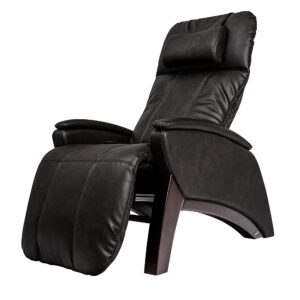 Osaki - Sonno XT1 GravZero Massage Recliner - Black