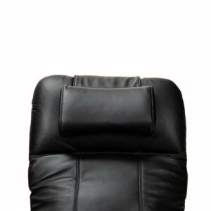 Osaki - Sonno XT1 GravZero Massage Recliner - Black