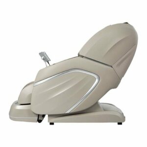 Osaki - Amamedic Hilux 4D Massage Chair - Taupe