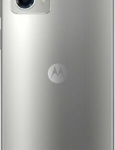 Motorola - Moto G 5G 2023 128GB (Unlocked) - Harbor Gray