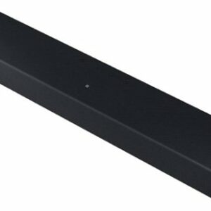 Samsung - C Series 2.0 Ch Soundbar W/ Built-in Woofer HW-C400 - Black