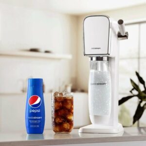 SodaStream - Pepsi Beverage Mix, 440ml