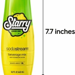 SodaStream - Starry Beverage Mix, 440ml