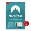 NordVPN - NordPass Password Manager (1-Year Subscription) - Android, Apple iOS, Linux, Mac OS, Windows [Digital]