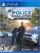 Police Simulator: Patrol Officers - PlayStation 4