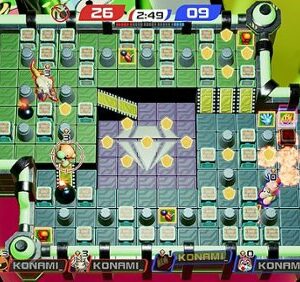 Super Bomberman R 2 - Nintendo Switch