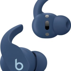 Geek Squad Certified Refurbished Beats Fit Pro True Wireless Noise Cancelling In-Ear Earbuds - Tidal Blue