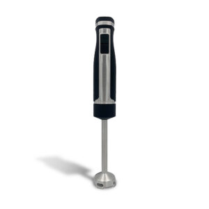 Blendtec - Immersion Blender Bundle - Black