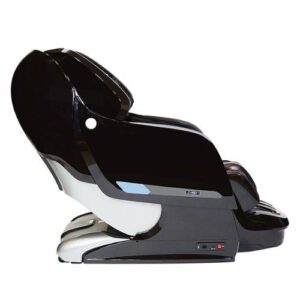 Kyota - Yosei M868 Massage Chair - Brown