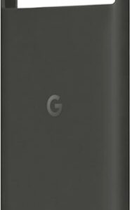 Google - Pixel 7a Case - Charcoal