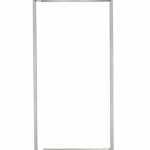 79” Single Trim Kit for Select Frigidaire Professional Single-Door Refrigerators and Freezers, Flat Design