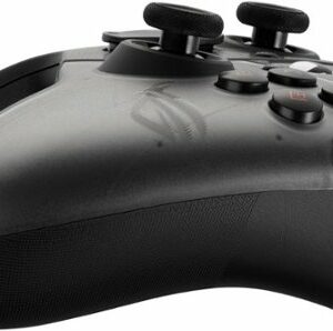 ASUS - ROG Raikiri Pro Wireless Controller for ROG Ally - Black