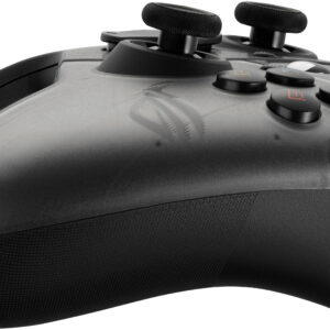 ASUS - ROG Raikiri Pro Wireless Controller for ROG Ally - Black