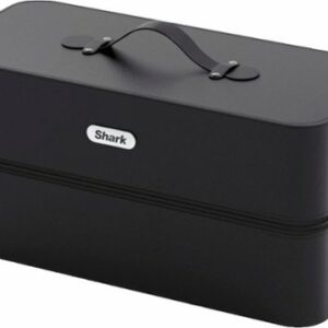 Shark - FlexStyle Air Styling & Drying System Storage Case - Black