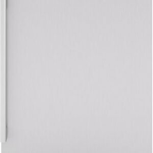 Zephyr - Presrv 24 in. 99-Can Single Zone Outdoor Refrigerator - Stainless Steel