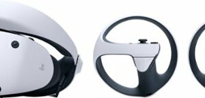 Sony - PlayStation VR2 - Multi