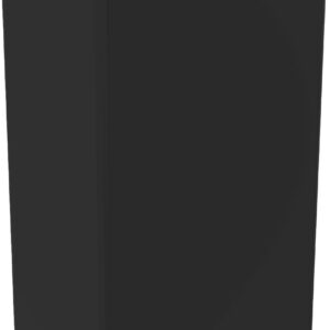 mophie - Powerstation XL PD (Fast Charge) 20,000 mAh Portable Charger for Most USB-Enabled Devices - Black