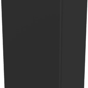 mophie - Powerstation XL PD (Fast Charge) 20,000 mAh Portable Charger for Most USB-Enabled Devices - Black