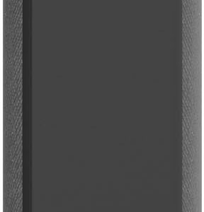 mophie - Powerstation XL PD (Fast Charge) 20,000 mAh Portable Charger for Most USB-Enabled Devices - Black