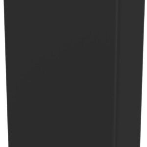 mophie - Powerstation PD (Fast Charge) 10,000 mAh Portable Charger for Most USB-Enabled Devices - Black