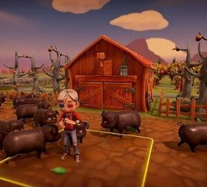 Farm Together Deluxe Edition - Nintendo Switch