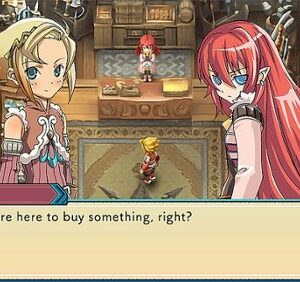 Rune Factory 3 Special Golden Memories Edition - Nintendo Switch