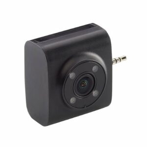 Cobra - FV-CV1 Cabin-View Accessory Camera - Black