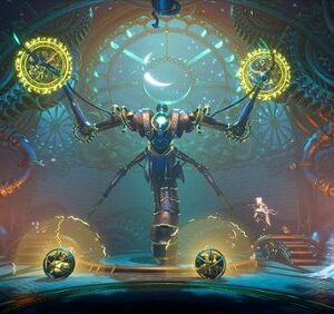 Trine 5: A Clockwork Conspiracy - Xbox Series X, Xbox One