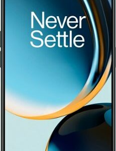 OnePlus - Nord N30 5G 128GB (Unlocked) - Chromatic Gray