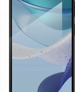 ZAGG - InvisibleShield Glass+ Defense Screen Protector for Motorola G 5G (2023) - Clear