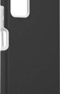 Lively™ - Dual-Layer Hard Shell Case for Jitterbug Smart4 - Black