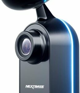 Nextbase - iQ Rear Window Camera - Black