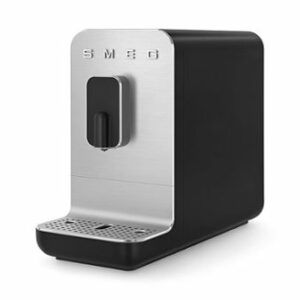 SMEG - BCC01 Fully-Automatic Coffee Maker - Black