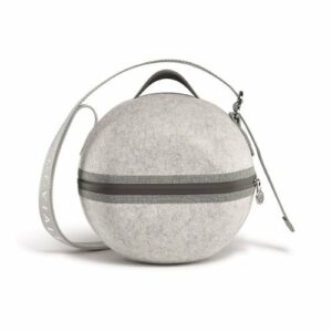 Devialet - Mania Cocoon Portable Speaker - Light Grey