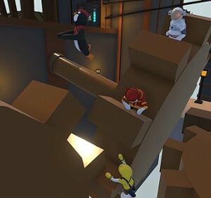 Human: Fall Flat - Dream Collection - PlayStation 5