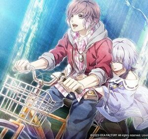 Norn9: Last Era Standard Edition - Nintendo Switch