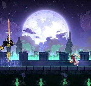 Dead Cells: Return to Castlevania Edition - Nintendo Switch