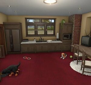 House Flipper Pets Edition - Nintendo Switch