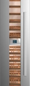 Bertazzoni - 8.4 cu.ft Built-in Wine Column with Interior TFT touch & Scroll Interface