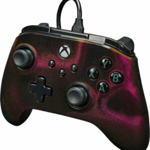 PowerA - Advantage Wired Controller for Xbox Series X|S - Sparkle