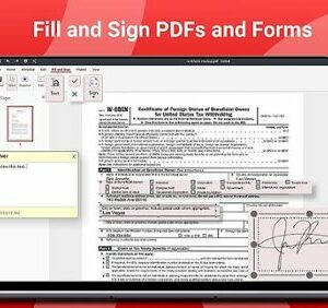 mobisystems - PDF Extra 2023 - Windows [Digital]