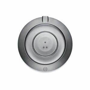 Devialet - Charging Station for Mania Wireless Portable Speaker - Light Grey