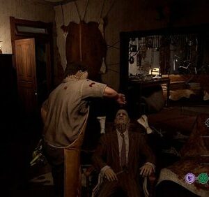 The Texas Chain Saw Massacre - PlayStation 4