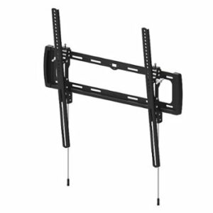 Furrion - Universal Outdoor fixed tilt mount - 70-86" - Black